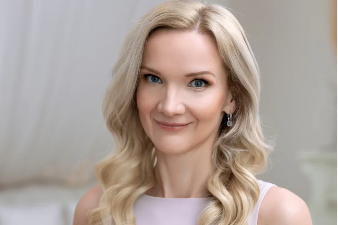 Petra Doubková kouč